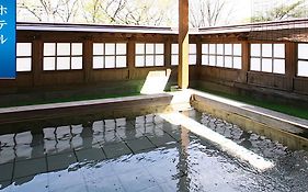 ホテルいかほ銀水